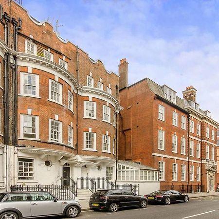 Chelsea Chic Appartamento Londra Esterno foto