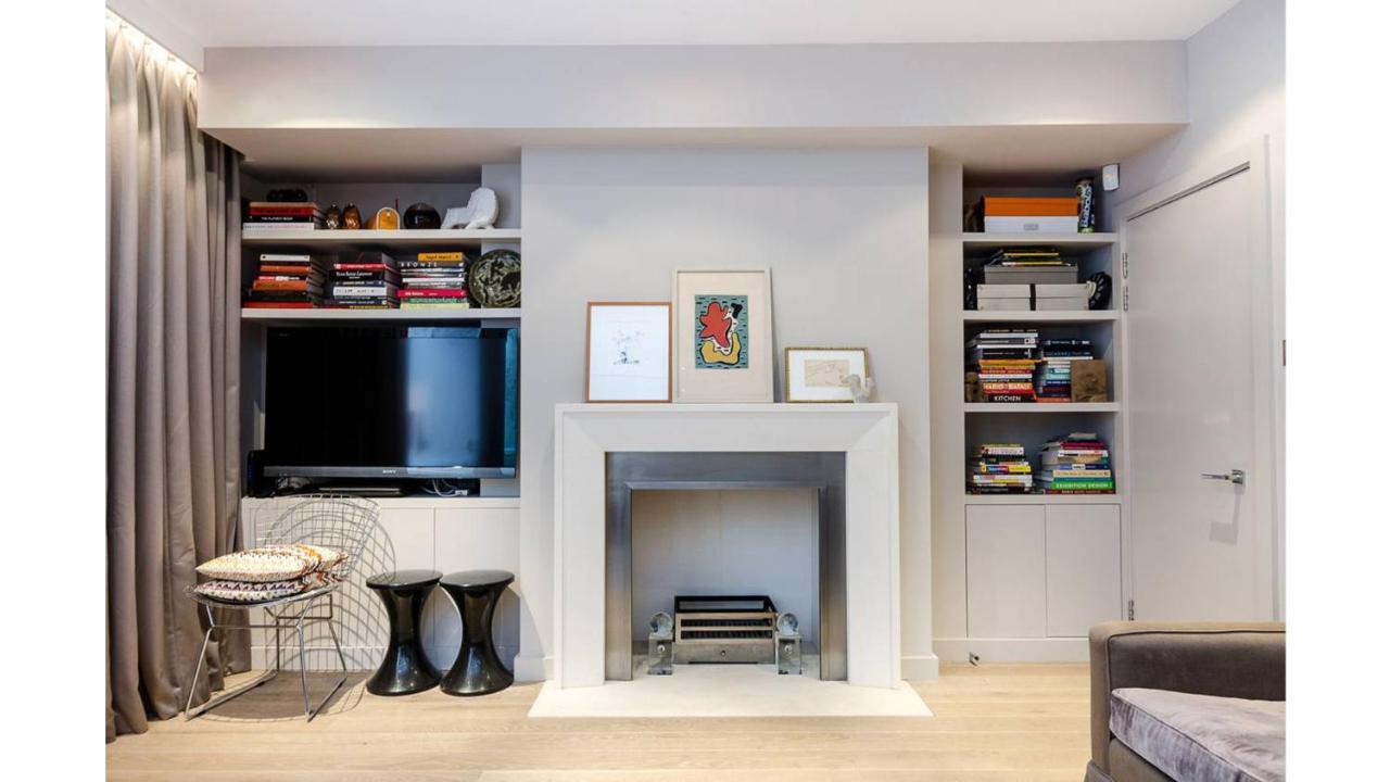 Chelsea Chic Appartamento Londra Esterno foto